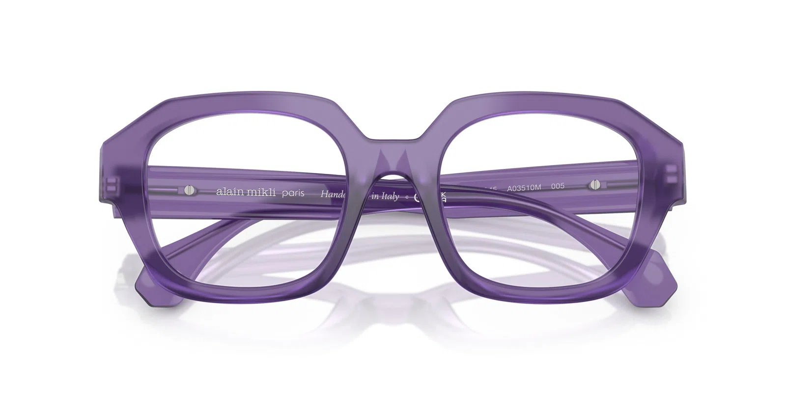 Alain Mikli 3510M Eyeglasses - view 23